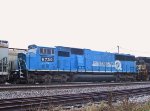 NS 6730